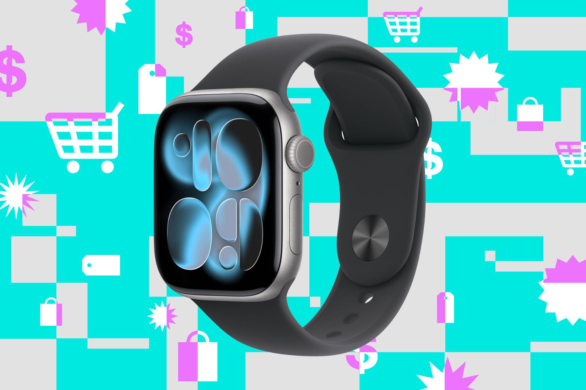 the apple watch series 11 just got