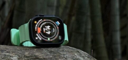 these faces and apps support 1hz display