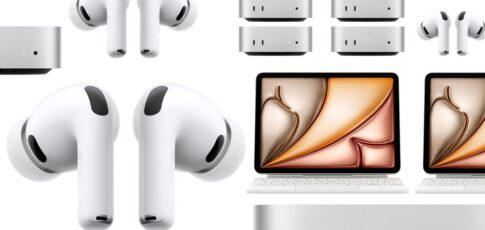 Tech News 4 deals airpods pro 3 best price ever