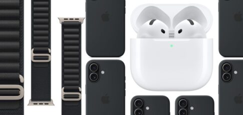 Tech News 4 deals airpods 4 w applecare 90 off