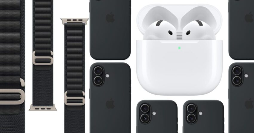 deals airpods 4 w applecare 90 off