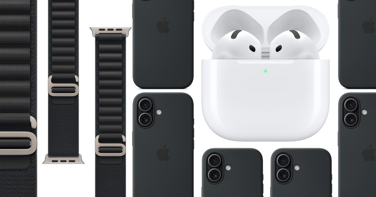 deals airpods 4 w applecare 90 off