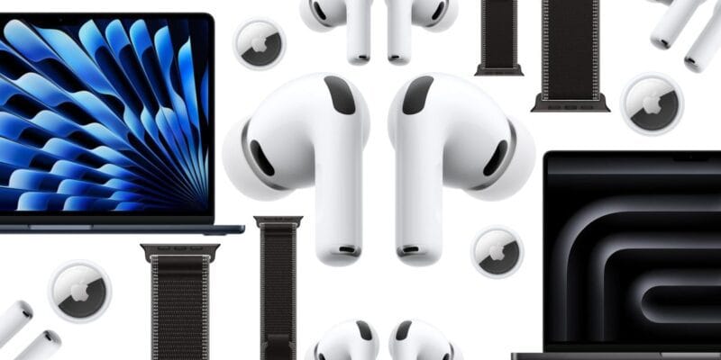 deals airpods pro 3 199 24gb m5