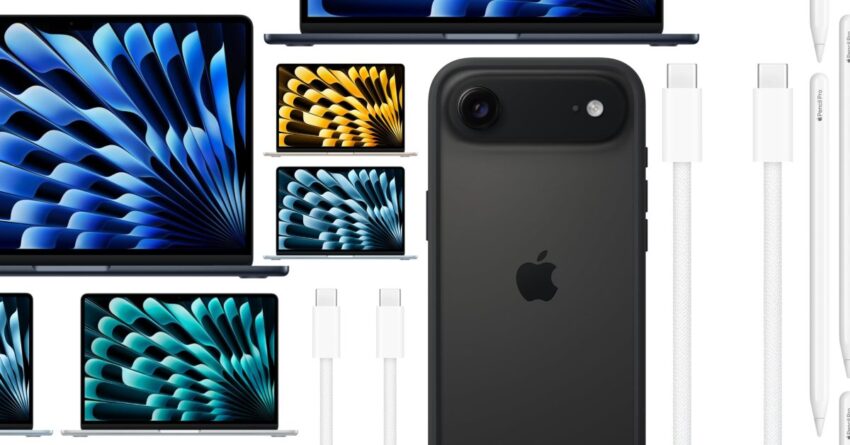 deals 24gb m4 macbook air 300 off