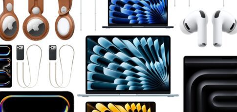 deals all m4 macbook air configs 250