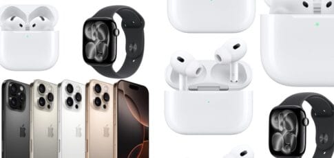 Tech News 6 deals phone 16 pro max up to