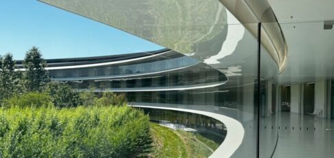 Tech News 8 maybe a design blow-up is just what