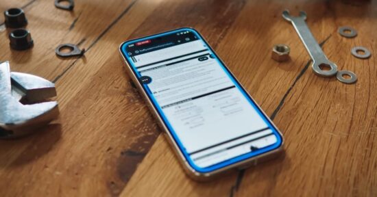 gemini control to android will we talk