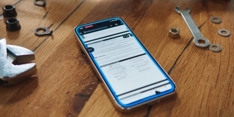 gemini control to android will we talk