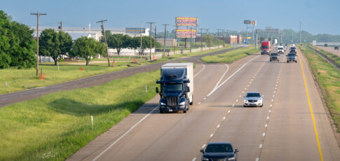 aurora will have hundreds of driverless trucks