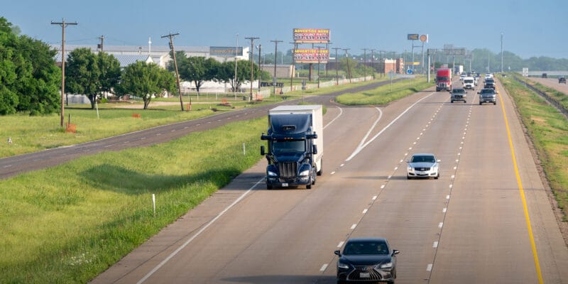 Aurora will have ‘hundreds’ of driverless trucks on the road by the end of 2026, CEO says 14 aurora will have hundreds of driverless trucks