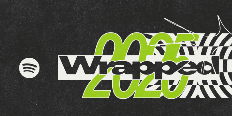 Spotify says Wrapped 2025 is its biggest yet, with 200M+ users in its first day 13 Spotify says Wrapped 2025 is its biggest yet, with 200M+ users in its first day | Hashe Computer Solutions (Pvt) Ltd.