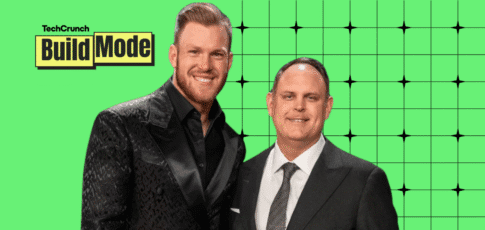 Tech News 9 from the nfl to startup battlefield how