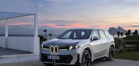 Tech News 2 great handling advanced ev tech we drive