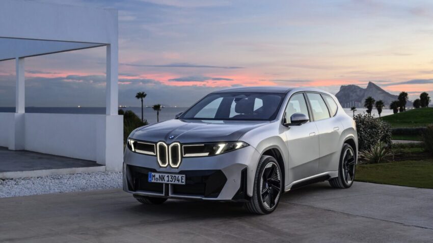 great handling advanced ev tech we drive