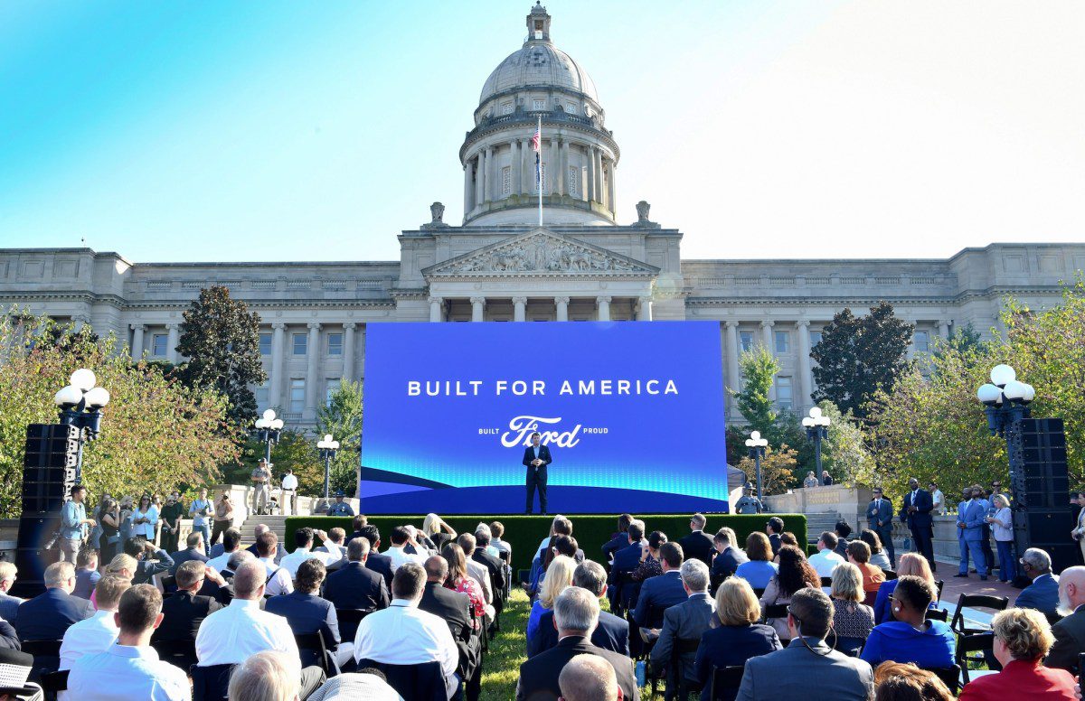 ford and sk on are ending their