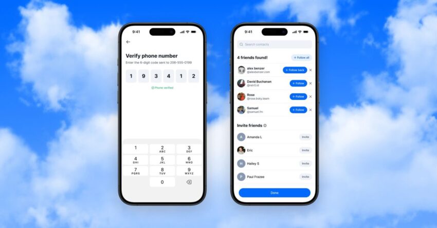 bluesky launches privacy-first method of uploading your