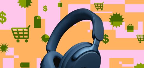 Tech News 6 bose s first-gen qc ultra headphones just