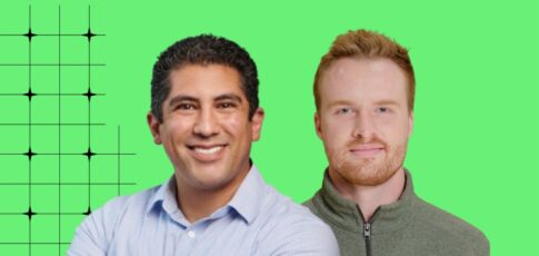 building venture-backable companies in heavily regulated spaces
