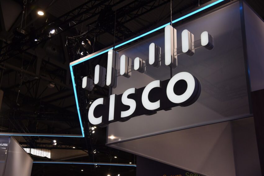 hundreds of cisco customers are vulnerable to