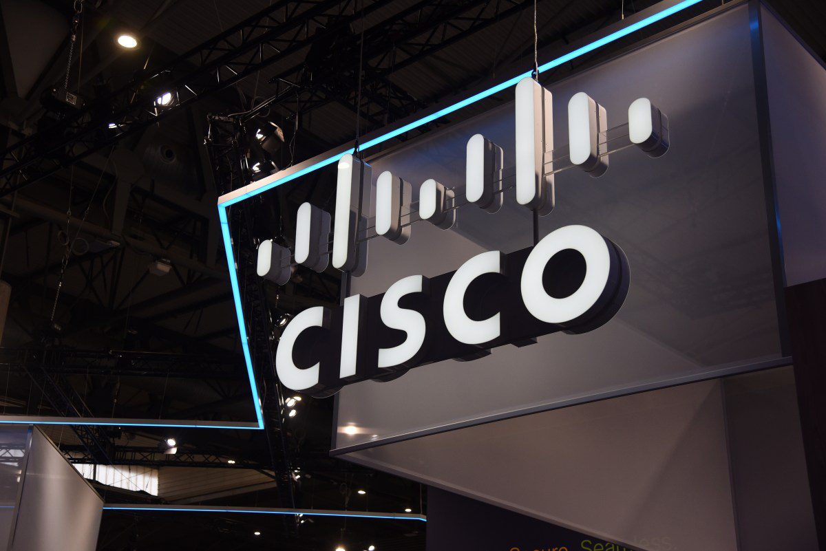 hundreds of cisco customers are vulnerable to