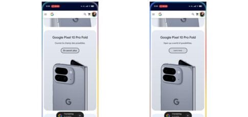 Tech News 8 continuous circle to search translation comes to
