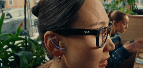 Tech News 6 meta s ai glasses can now help