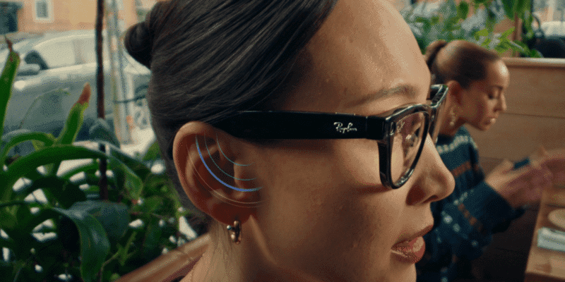 meta s ai glasses can now help