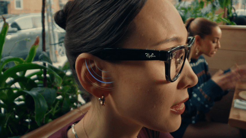 meta s ai glasses can now help
