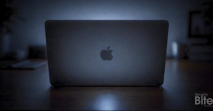 security bite this app tells you if