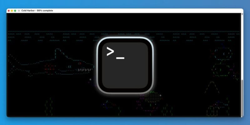 Security Bite: Down the rabbit hole of neat, lesser-known Terminal commands (Pt. 3) 7 security bite down the rabbit hole of