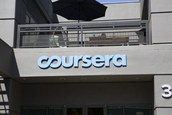 coursera and udemy enter a merger agreement