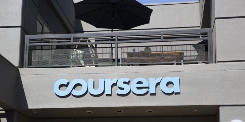 Coursera and Udemy enter a merger agreement valued at around $2.5B 4 coursera and udemy enter a merger agreement