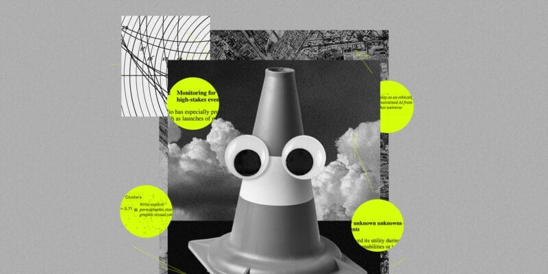 Anthropic’s quest to study the negative effects of AI is under pressure 12 anthropic s quest to study the negative