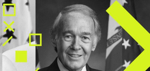 Tech News 10 sen ed markey wants media companies to