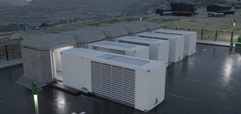 Tech News 4 radiant nuclear raises 300m for its semi-sized