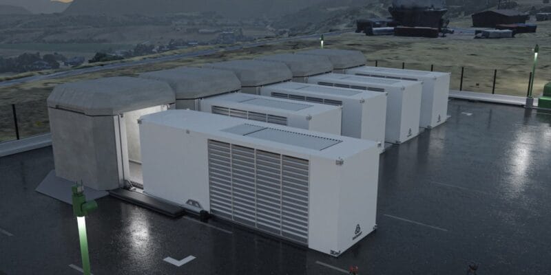 Radiant Nuclear raises $300M for its semi-sized 1 MW reactor 5 radiant nuclear raises 300m for its semi-sized