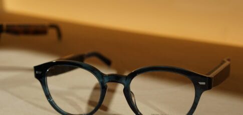 this deal on smart glasses was too