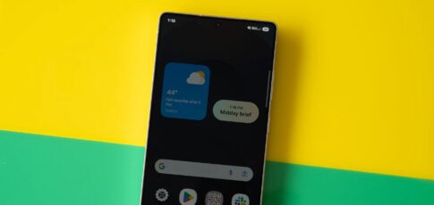Tech News 8 gemini isn t replacing google assistant on