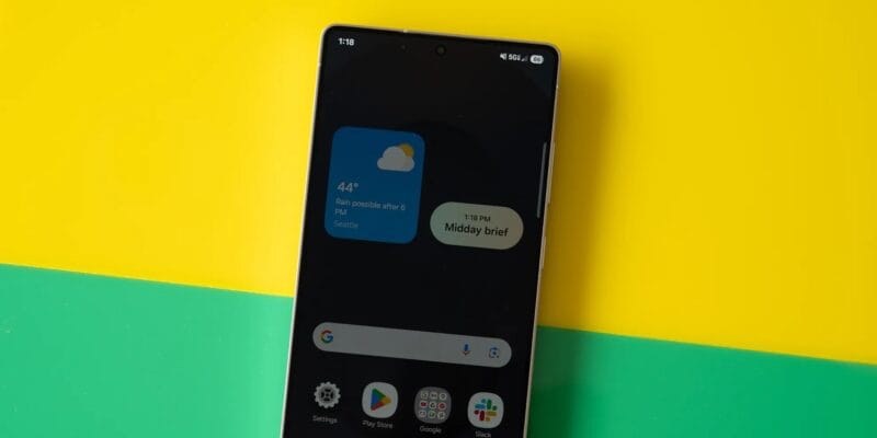 Gemini isn’t replacing Google Assistant on Android just yet 6 gemini isn t replacing google assistant on
