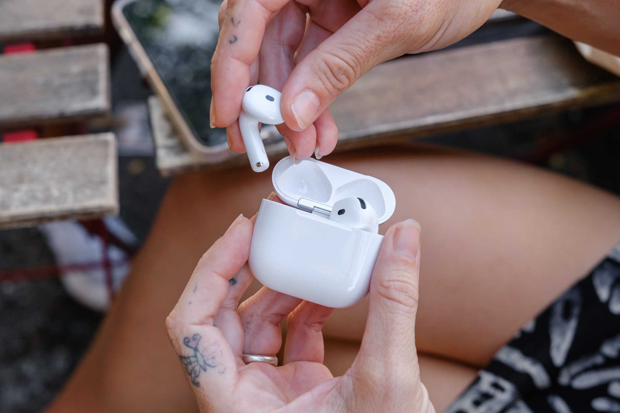here are the best airpods deals you
