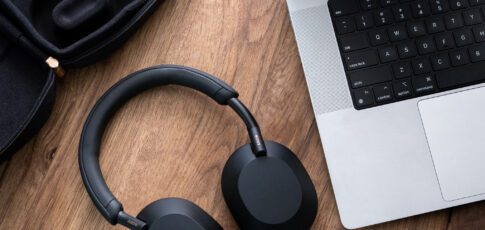 Tech News 5 sony s xm5 headphones and the latest