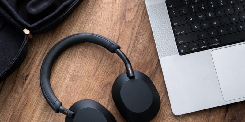 Sony’s XM5 headphones and the latest Kindle round out this week’s best deals 1 sony s xm5 headphones and the latest