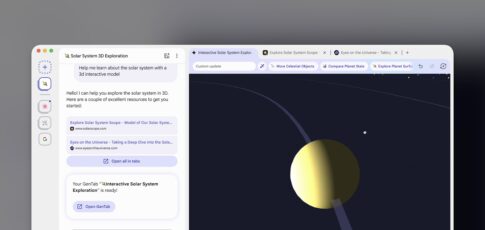 Tech News 7 google is building an experimental new browser