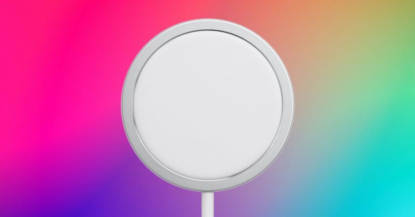 just unwrap a new iphone here are