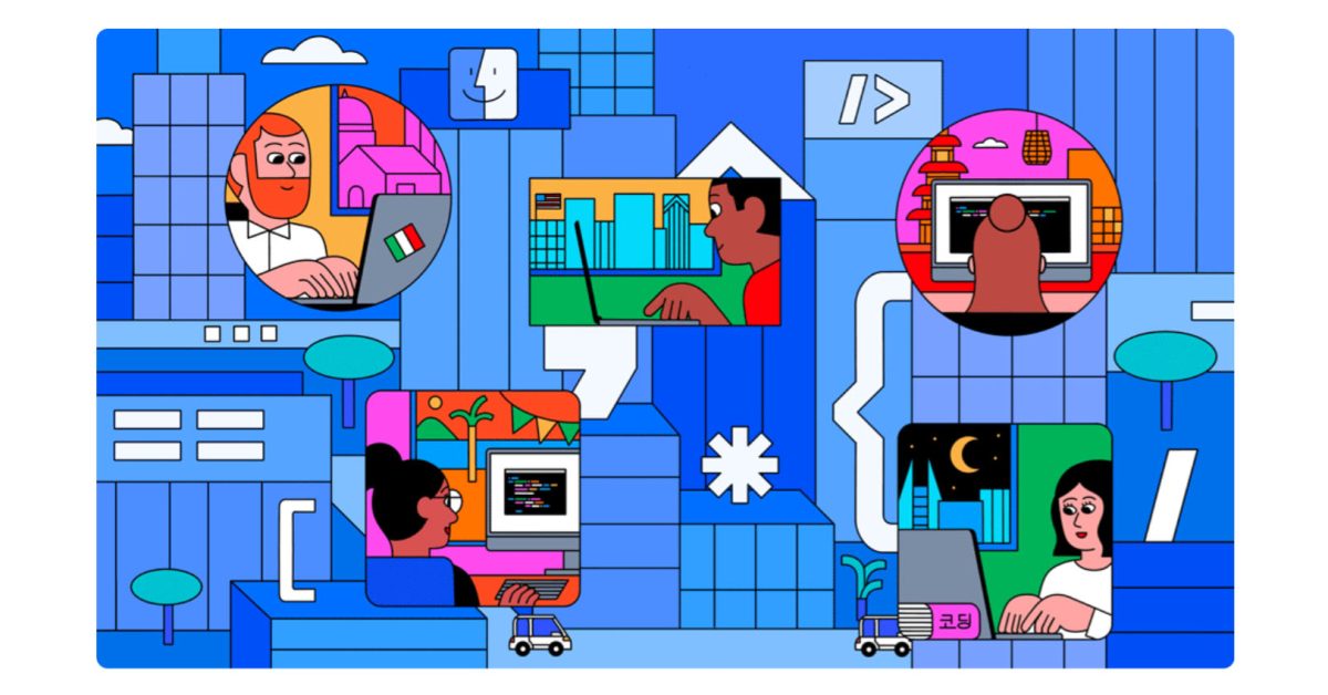 effectiveness of 20k apple developer academy training