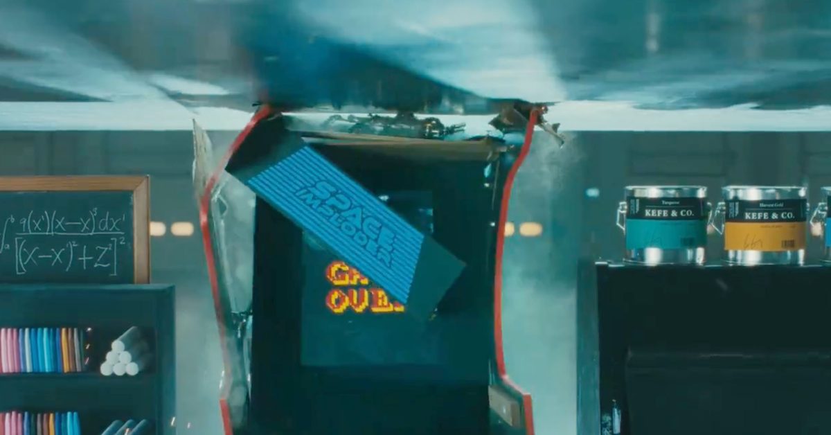 epic games accuses apple of competition-crushing junk