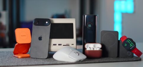 Tech News 1 i used a lot of tech products