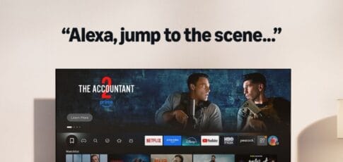 Tech News 5 amazon says alexa plus can find that