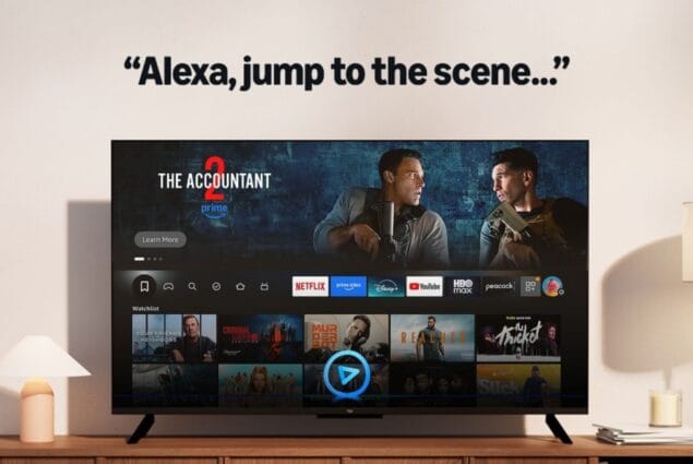 Amazon says Alexa Plus can find that movie scene you’r